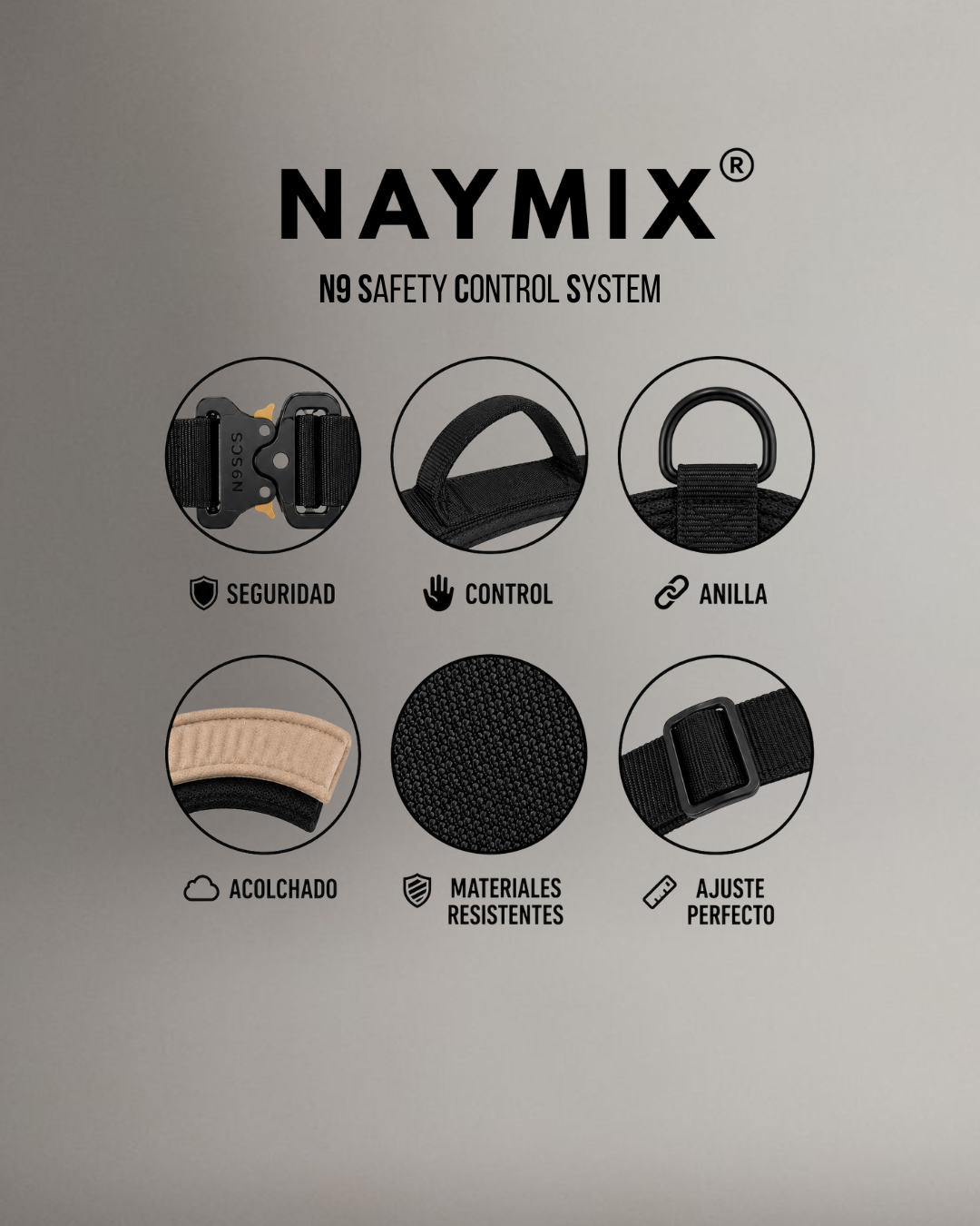 NMX-305 Élite | Nube