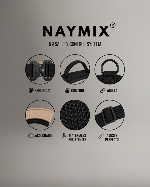 NMX-101 Essential | Verde