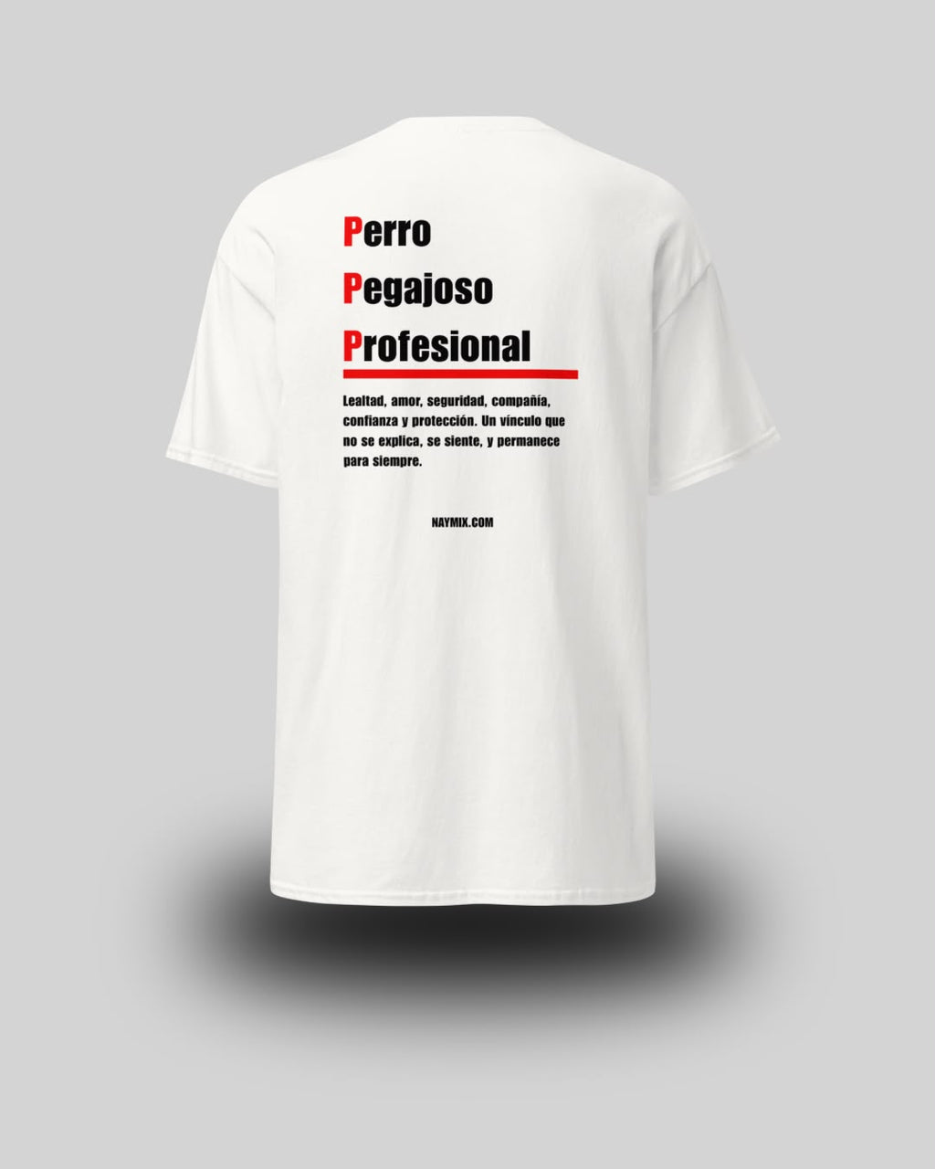 NMX-001 | PPP Blanca