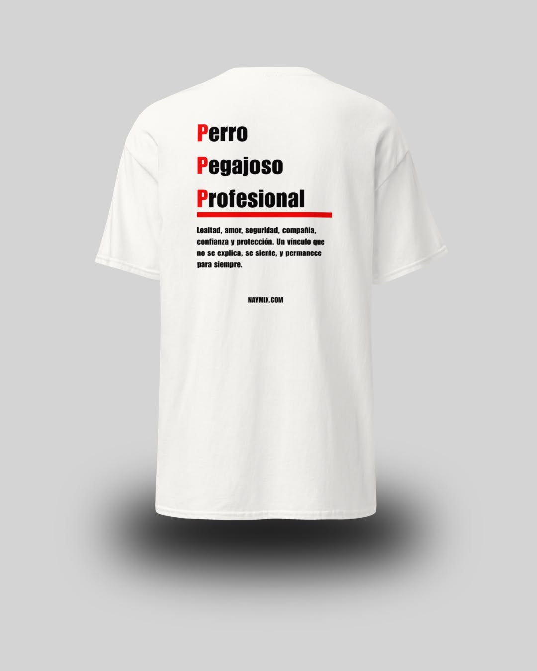 NMX-001 | PPP Blanca