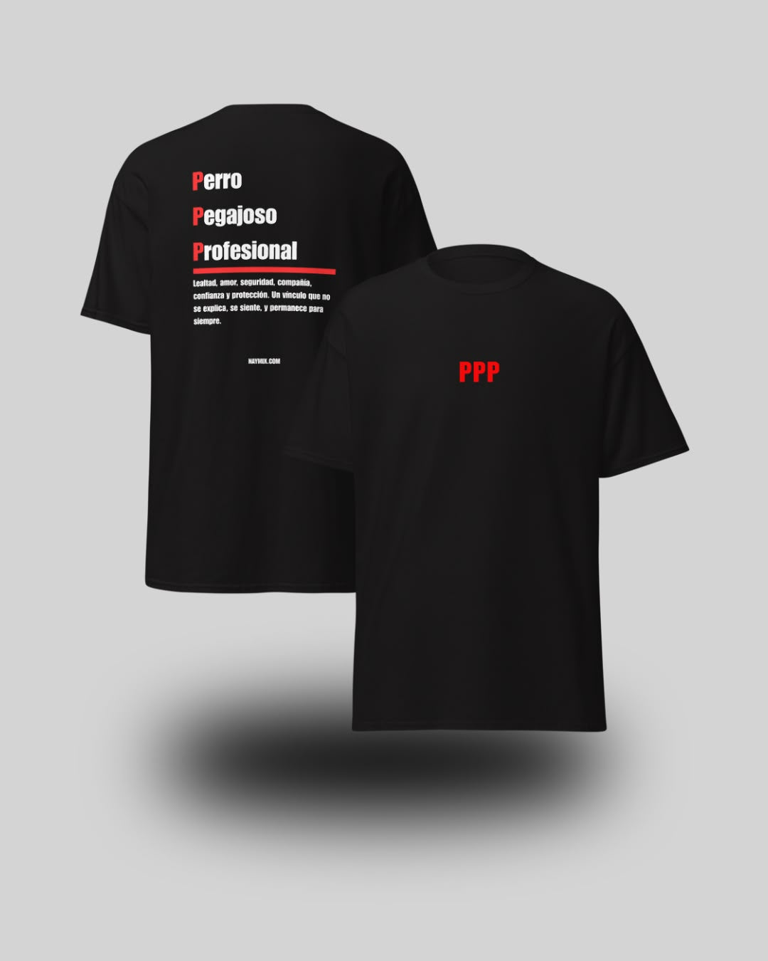 NMX-002 | PPP Negra