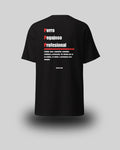 NMX-002 | PPP Negra