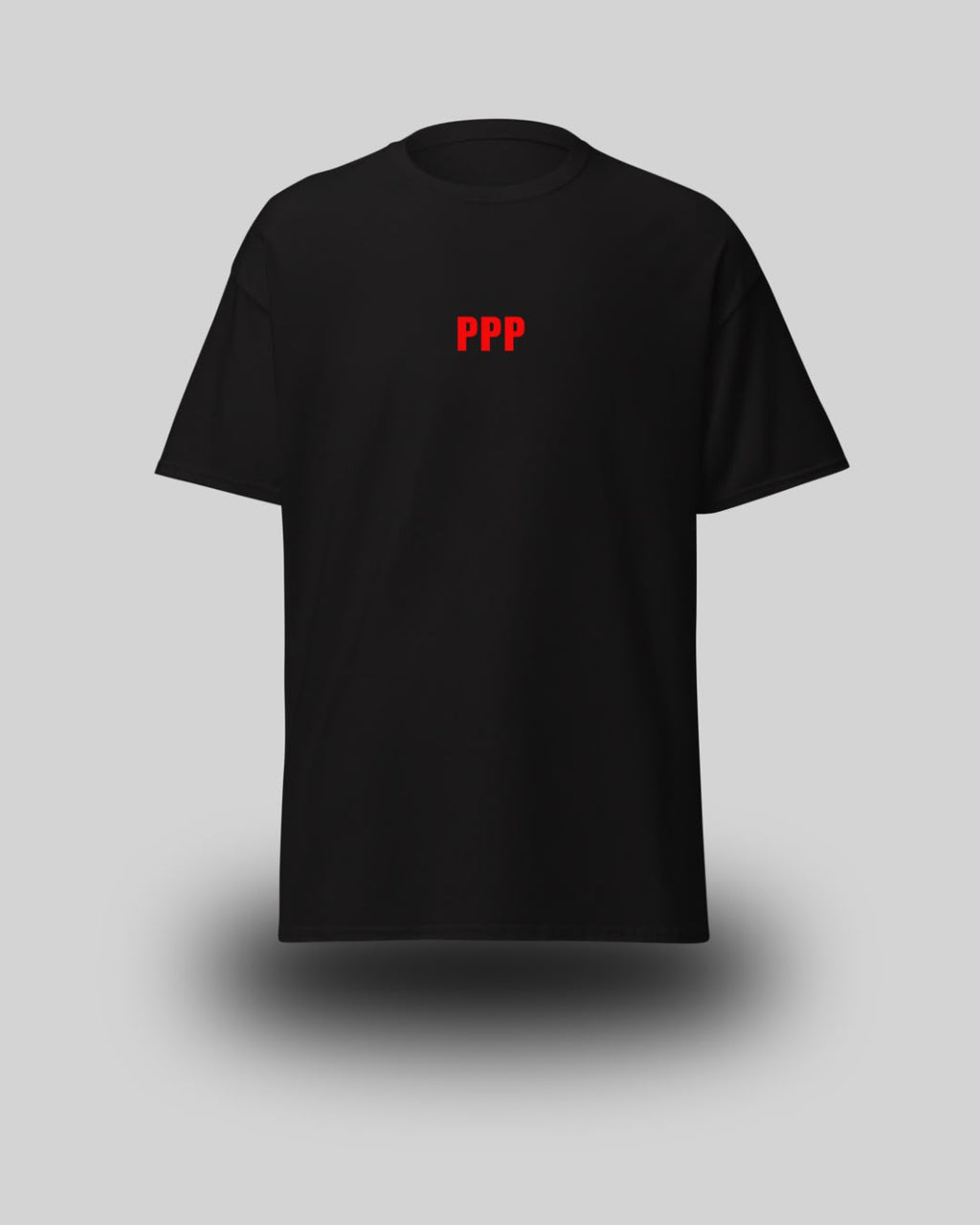 NMX-002 | PPP Negra
