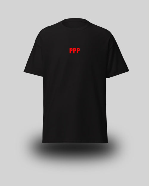 NMX-002 | PPP Negra