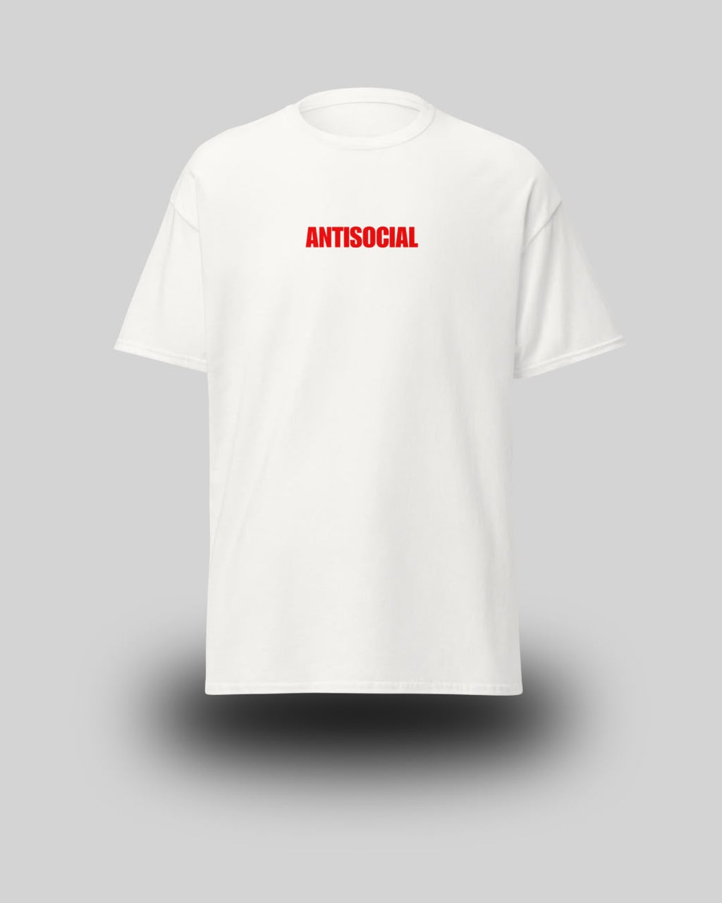 NMX-003 | ANTISOCIAL Blanca