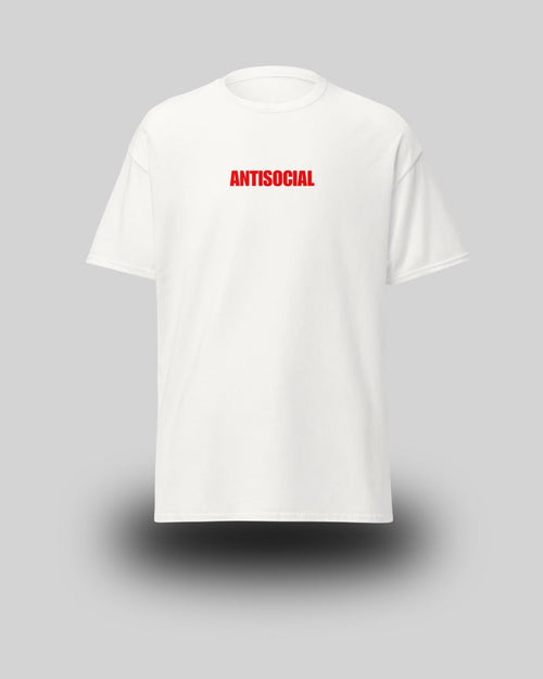 NMX-003 | ANTISOCIAL Blanca