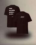 NMX-005 | ¿SALES? Negra