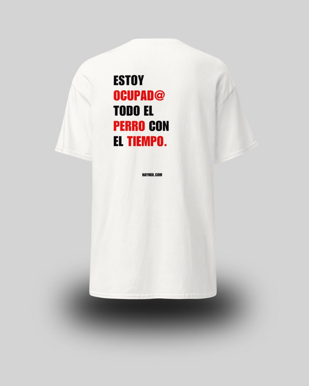 NMX-006 | OCUPAD@ Blanca