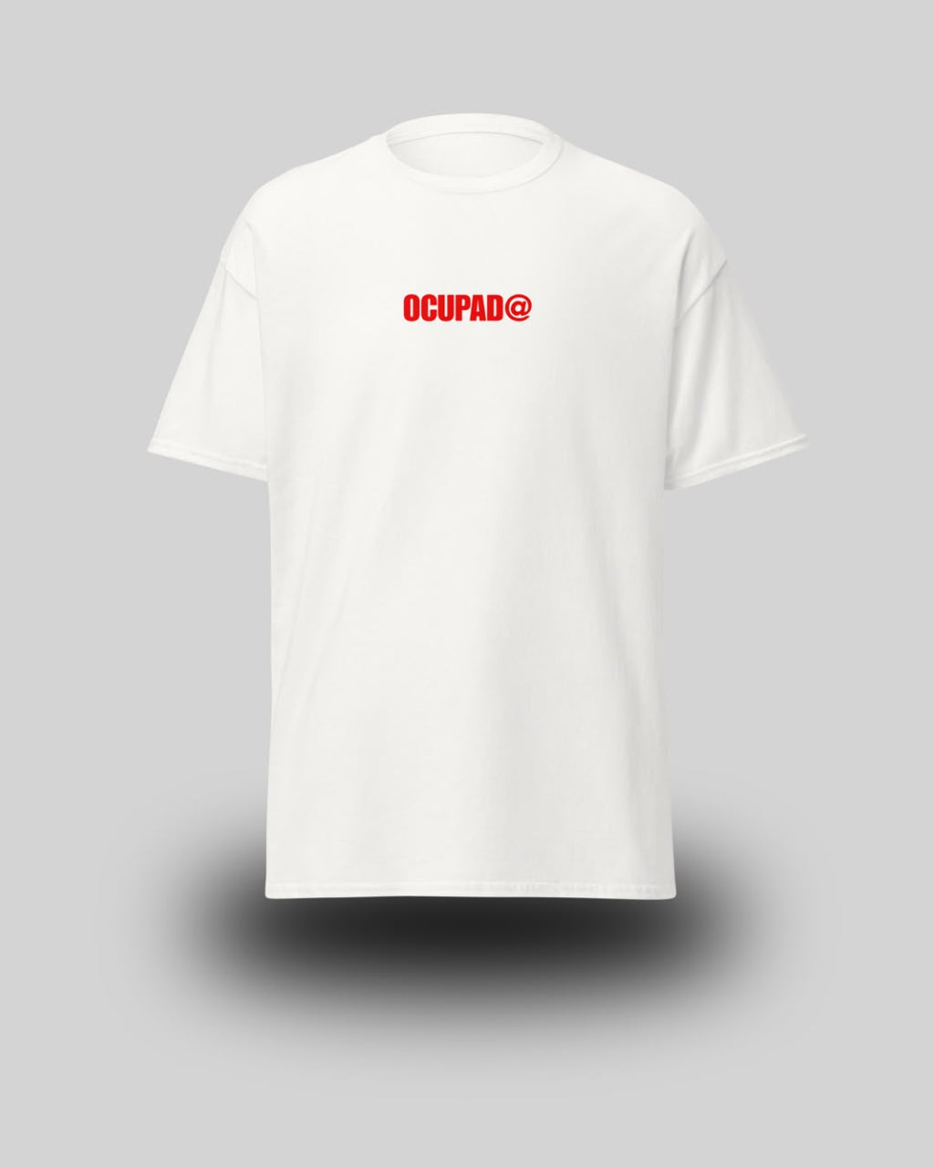NMX-006 | OCUPAD@ Blanca