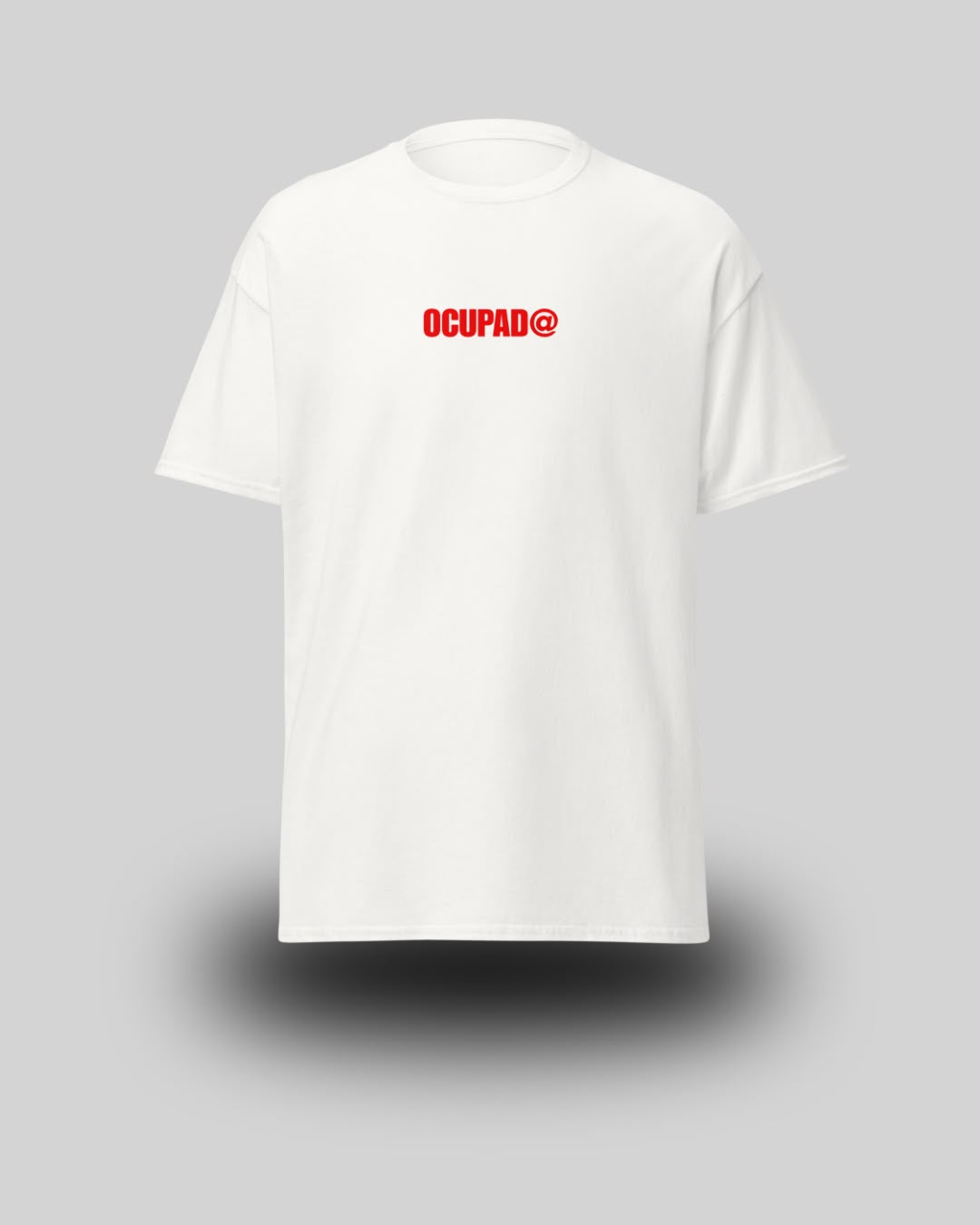 NMX-006 | OCUPAD@ Blanca