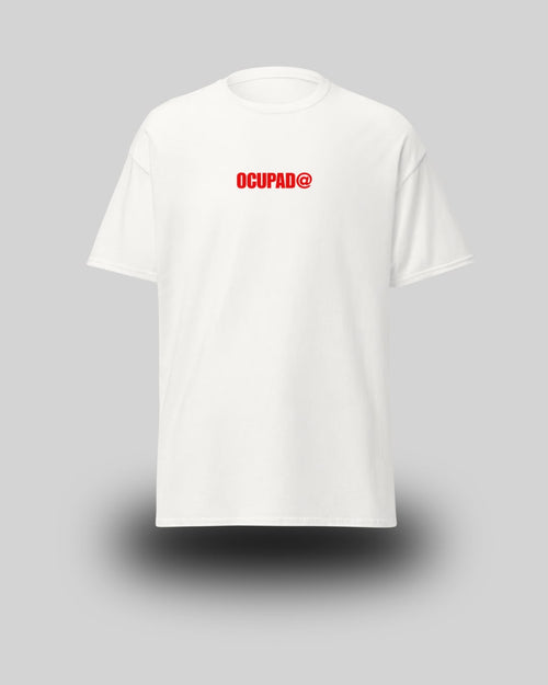 NMX-006 | OCUPAD@ Blanca