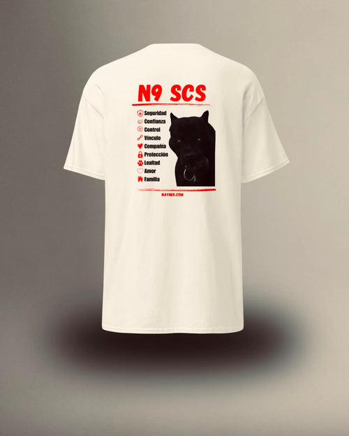 NMX-009 | CLUB N9 Blanca