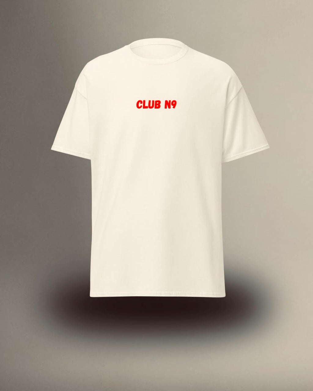 NMX-009 | CLUB N9 Blanca