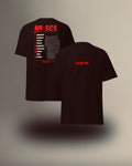 NMX-010 | CLUB N9 Negra