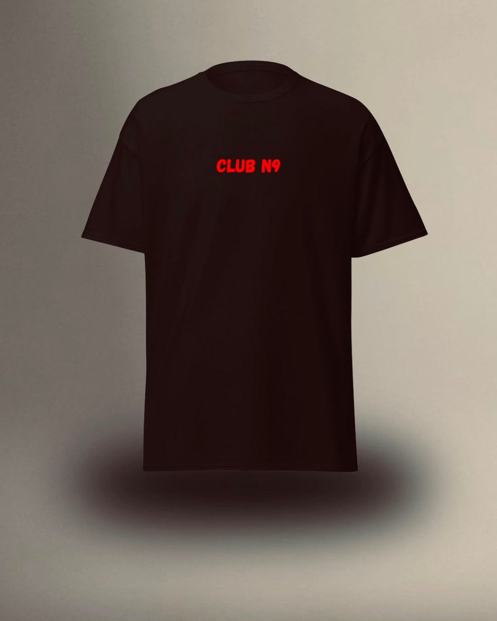 NMX-010 | CLUB N9 Negra