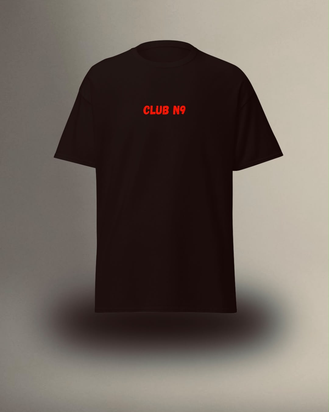 NMX-010 | CLUB N9 Negra
