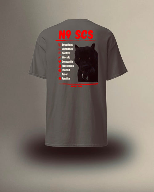 NMX-011 | CLUB N9 Gris