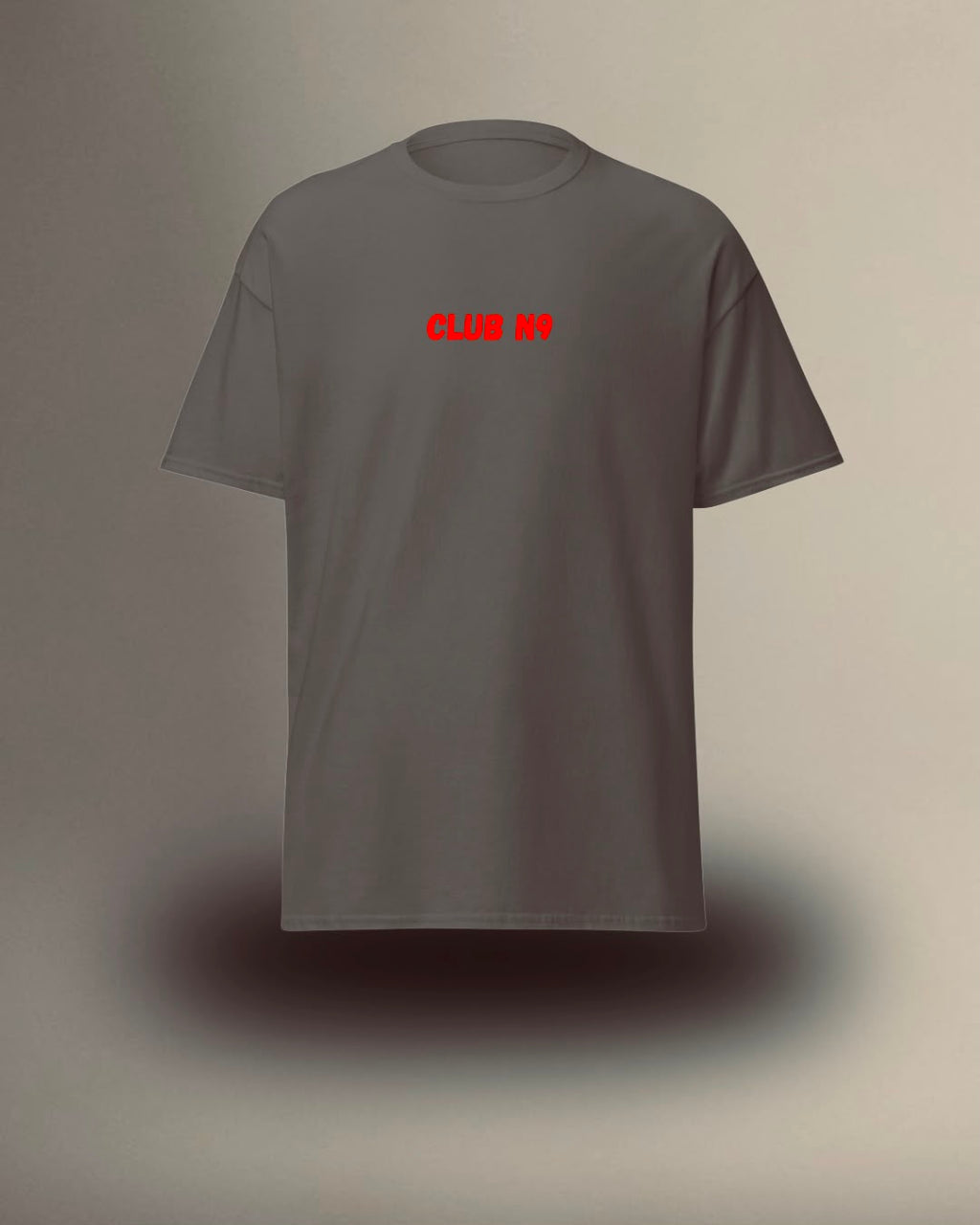 NMX-011 | CLUB N9 Gris