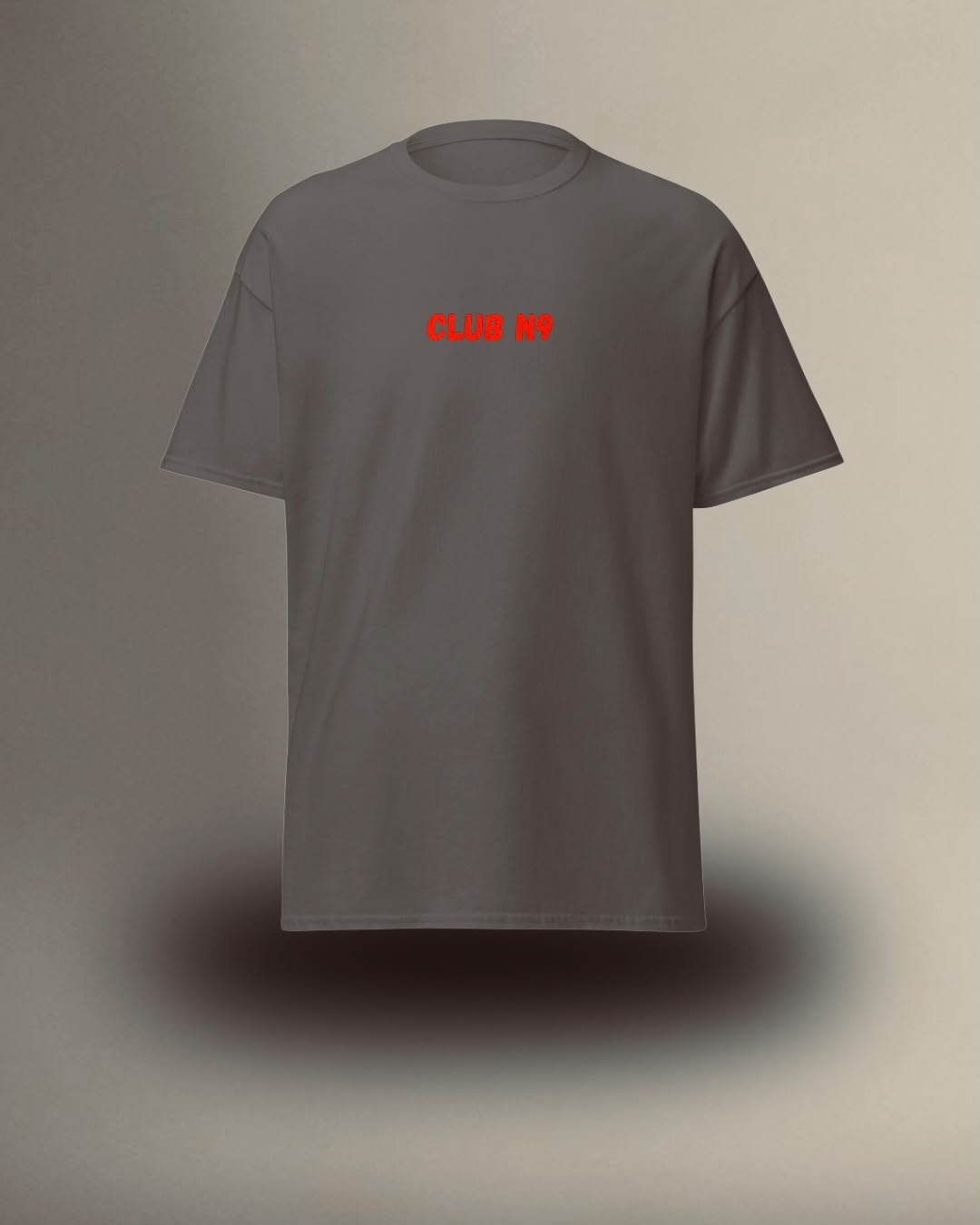 NMX-011 | CLUB N9 Gris