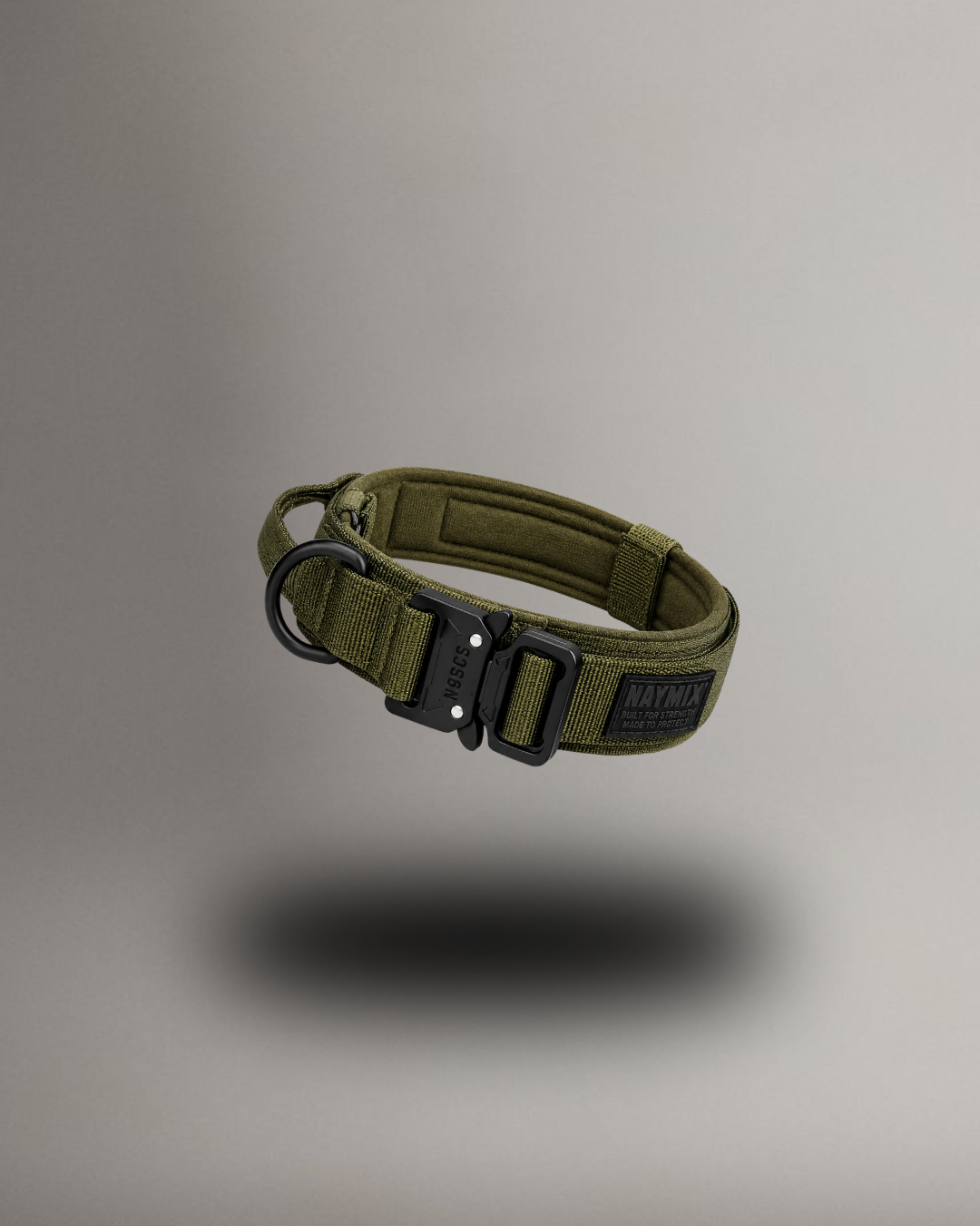 NMX-101 Essential | Verde