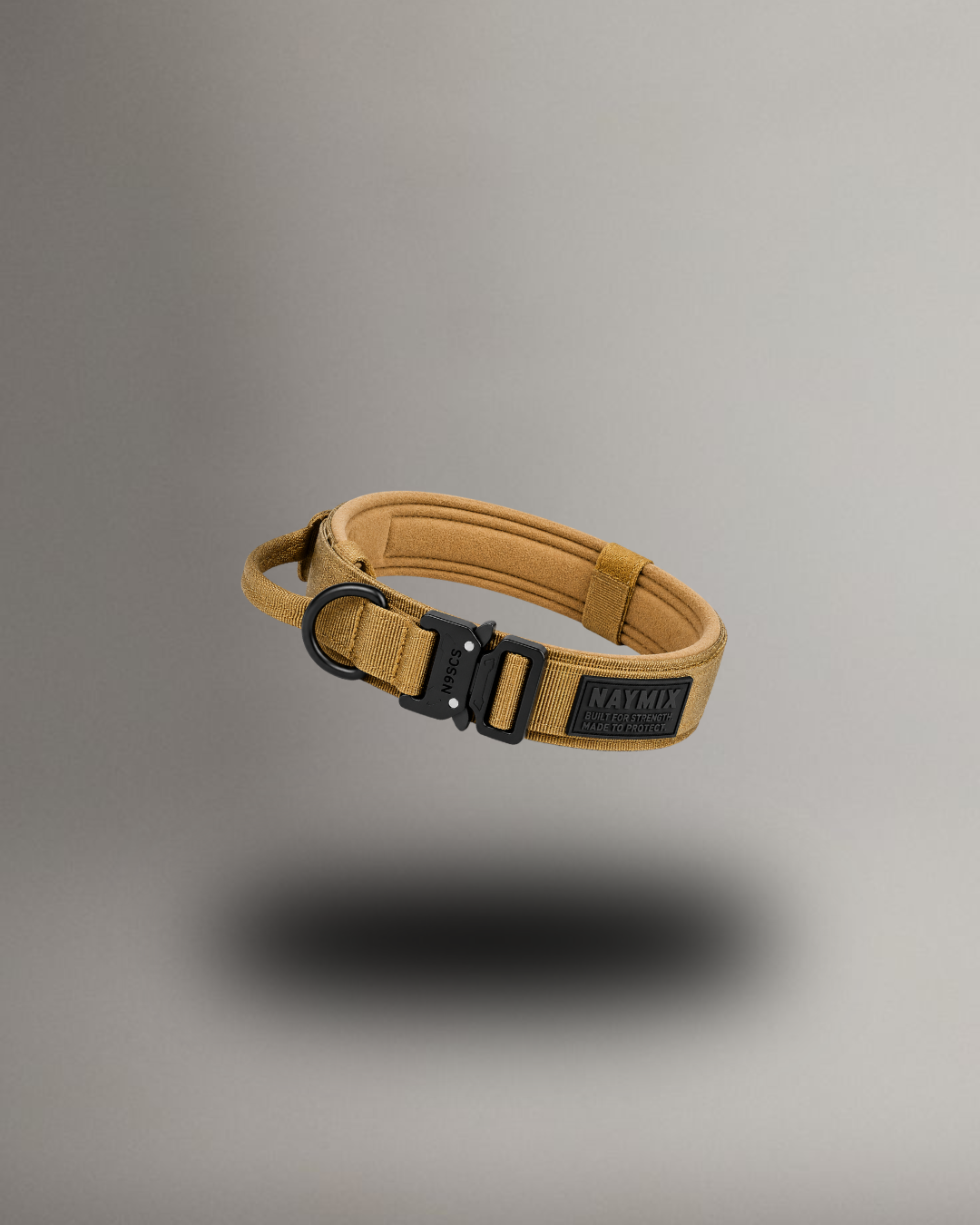 NMX-104 Essential | Caqui