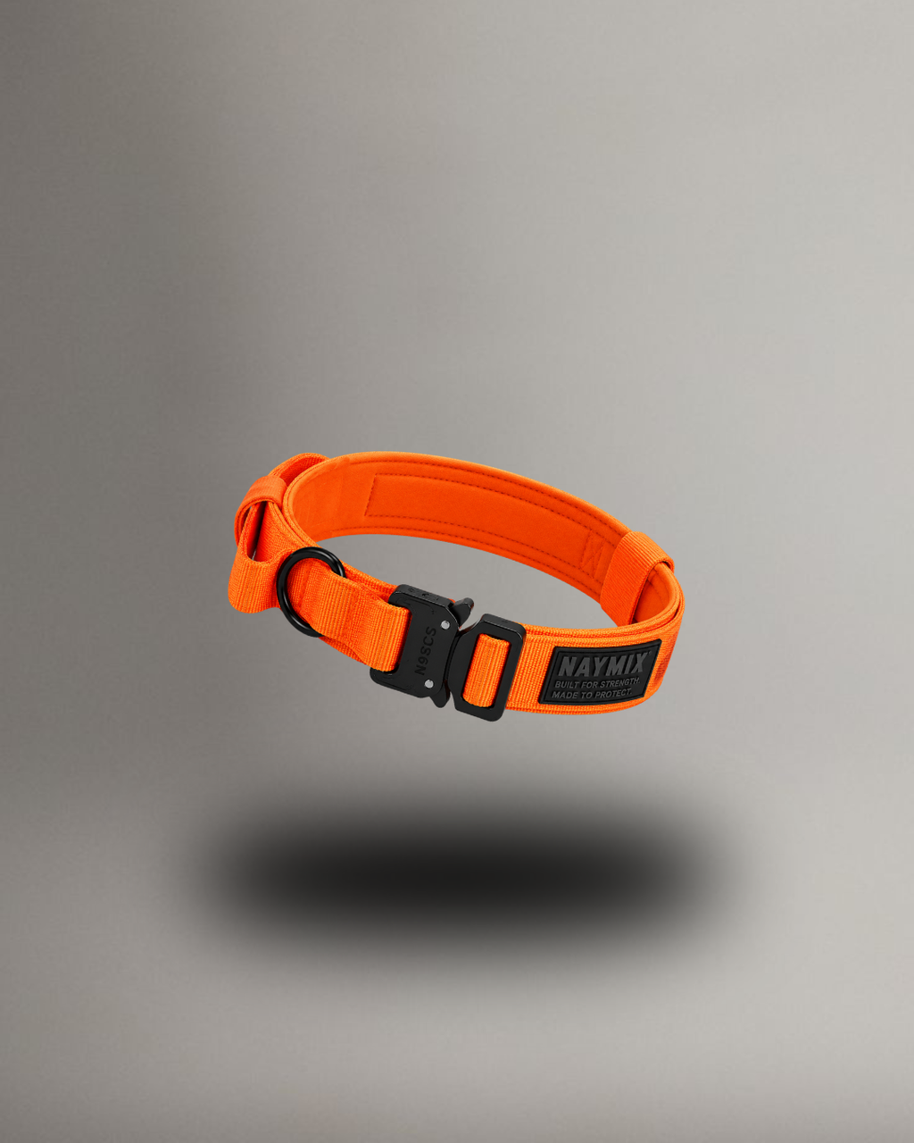 NMX-105 Essential | Naranja