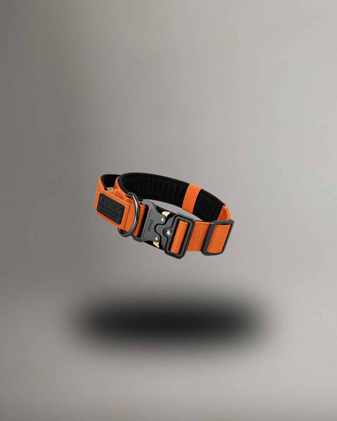 NMX-109 Essential | Naranja Oscuro