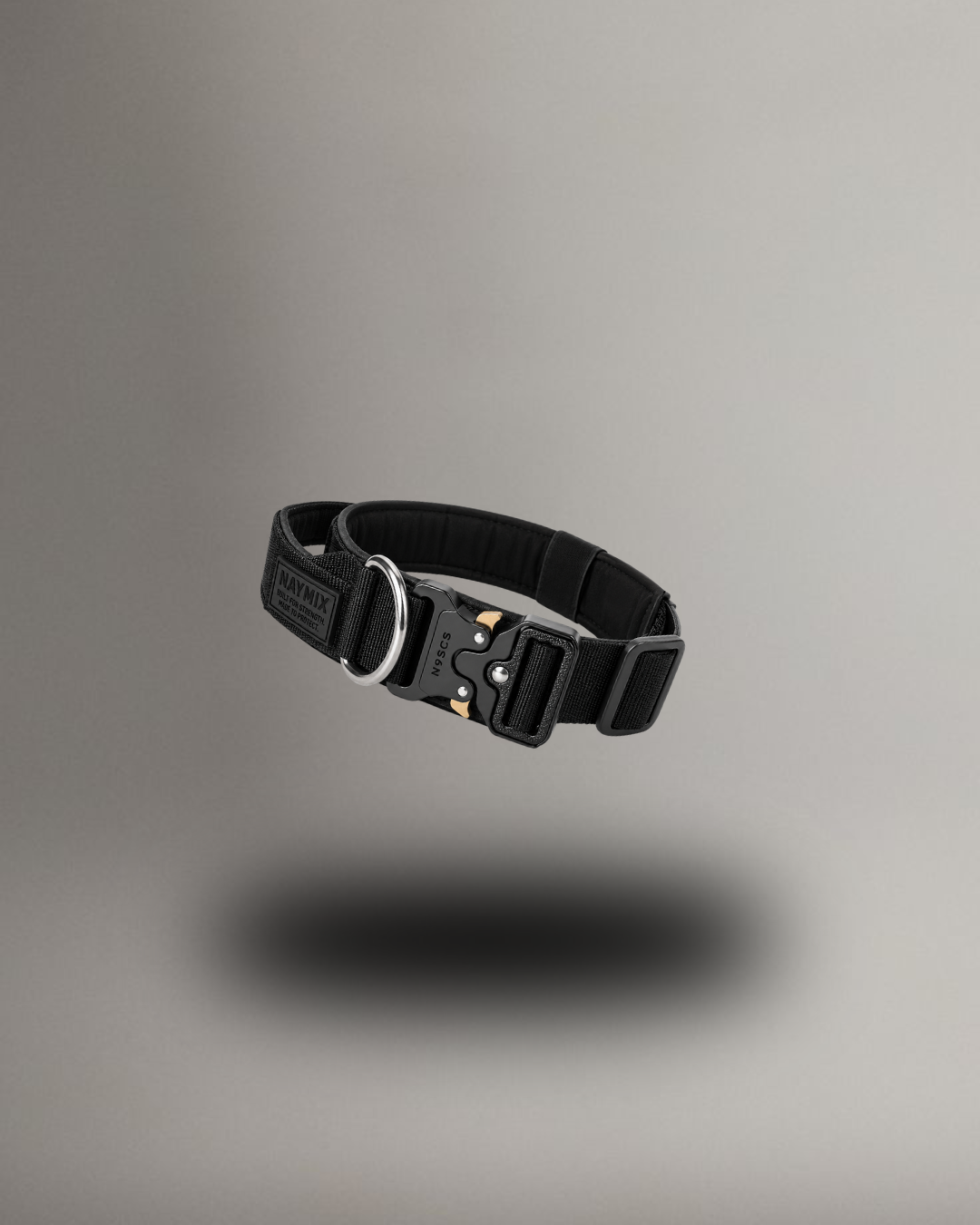 NMX-110 Essential | Black