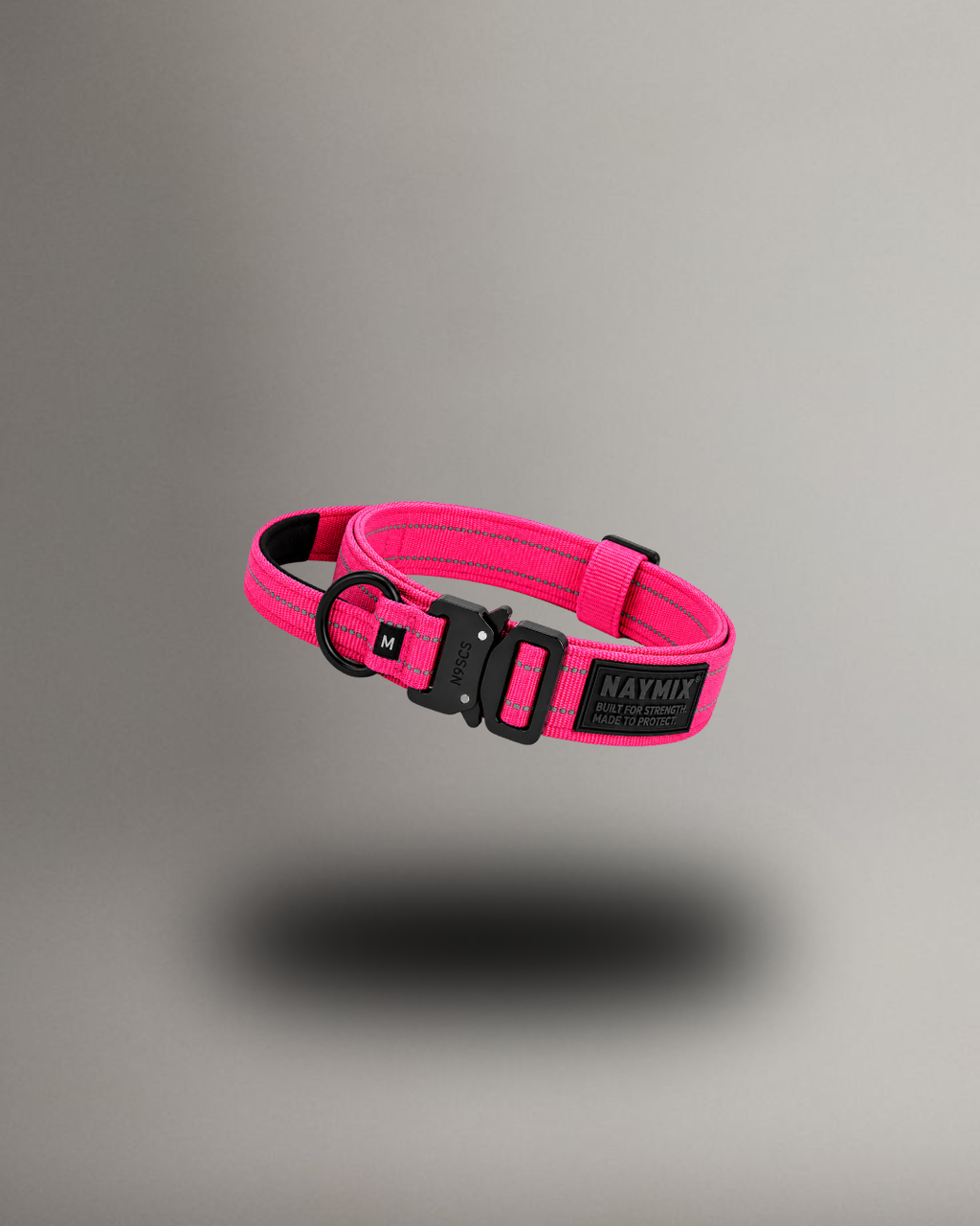 NMX-205 Premium | Reflejos Rosa