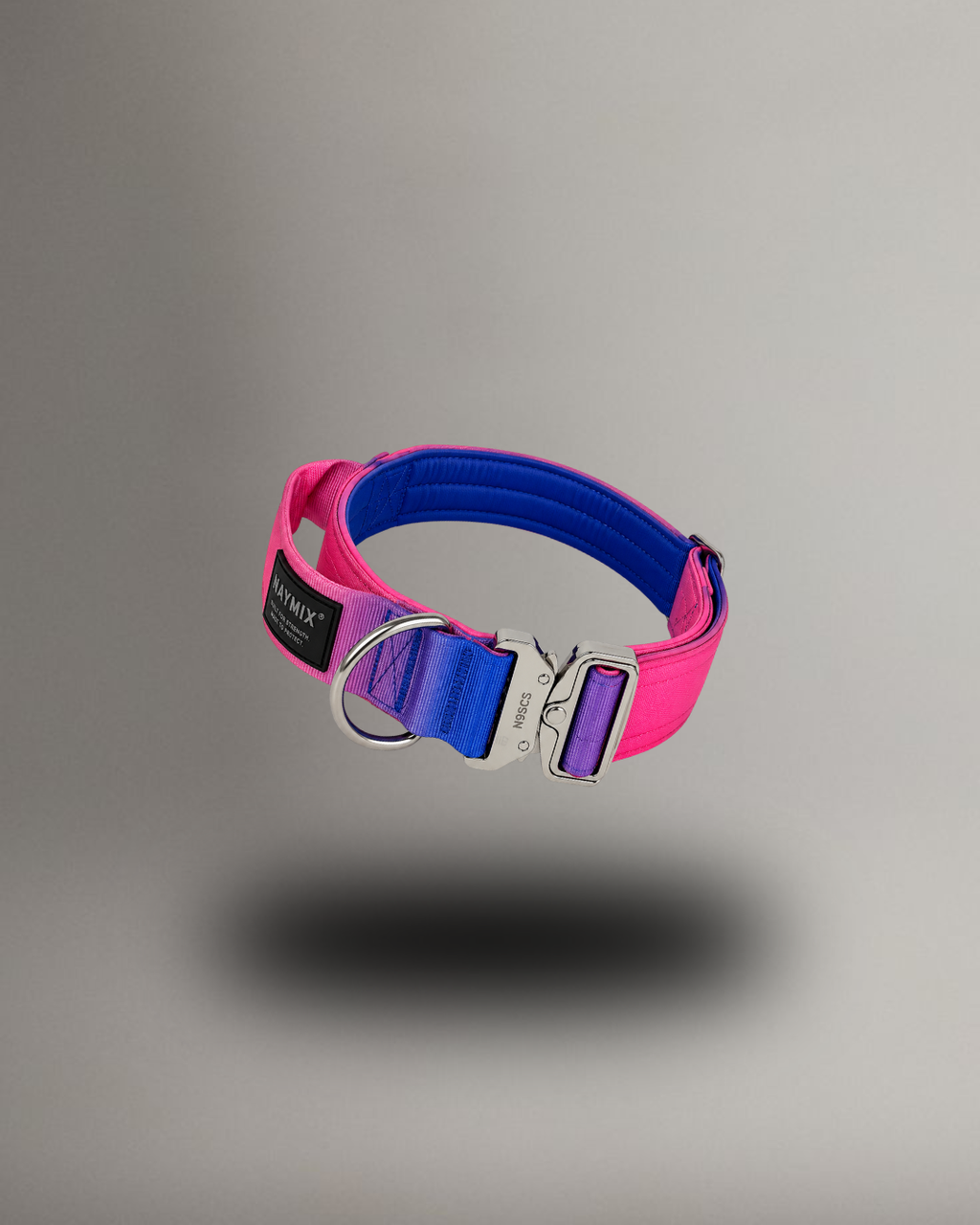 NMX-208 Premium |  Arcoíris Rosa