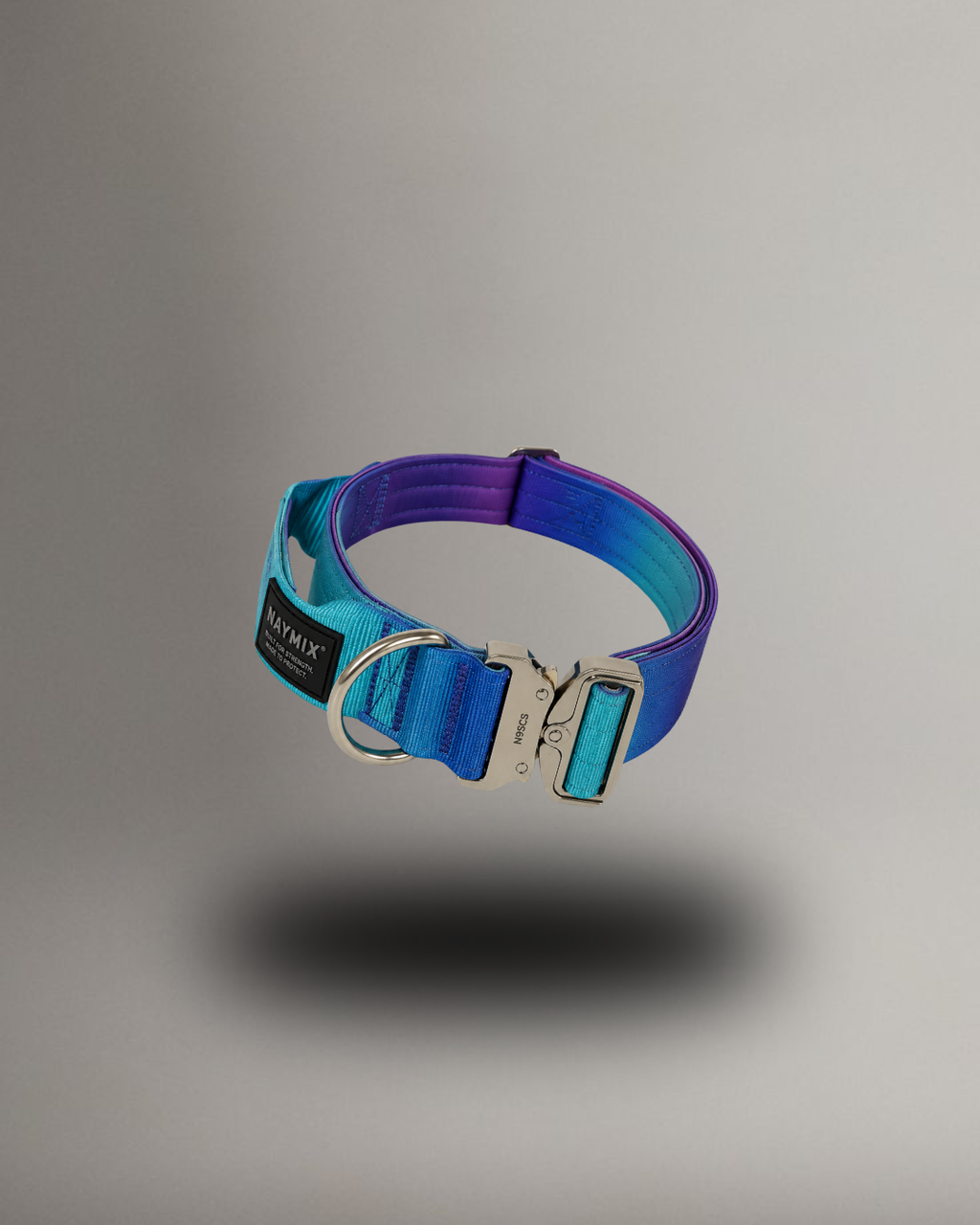 NMX-211 Premium | Arcoíris Morado