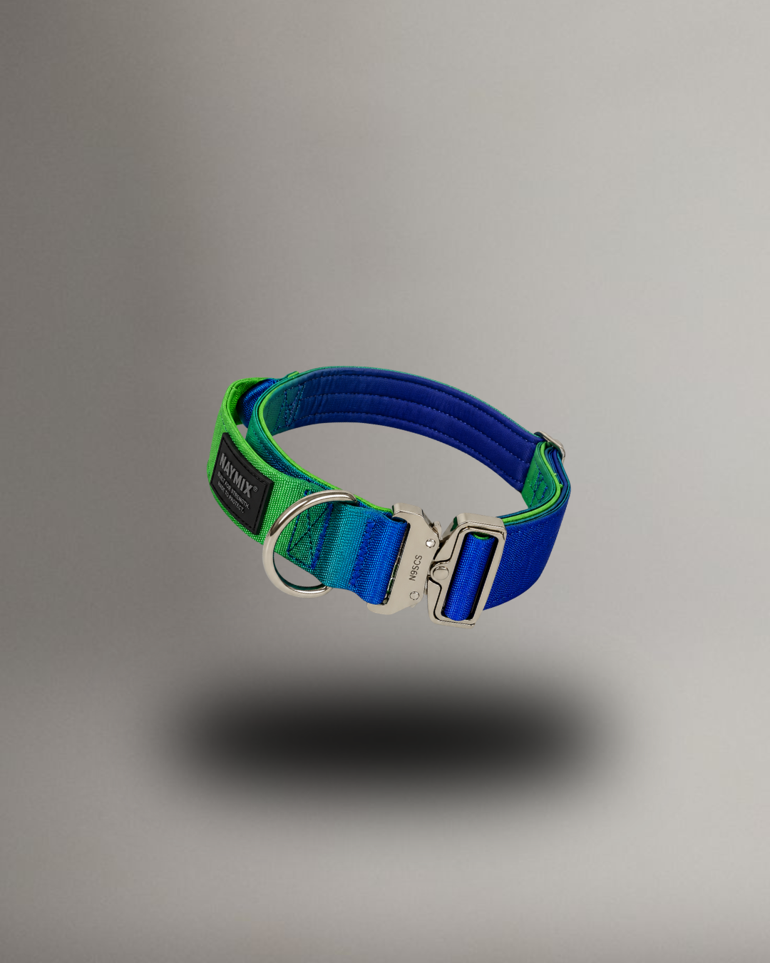 NMX-212 Premium | Arcoíris Azul