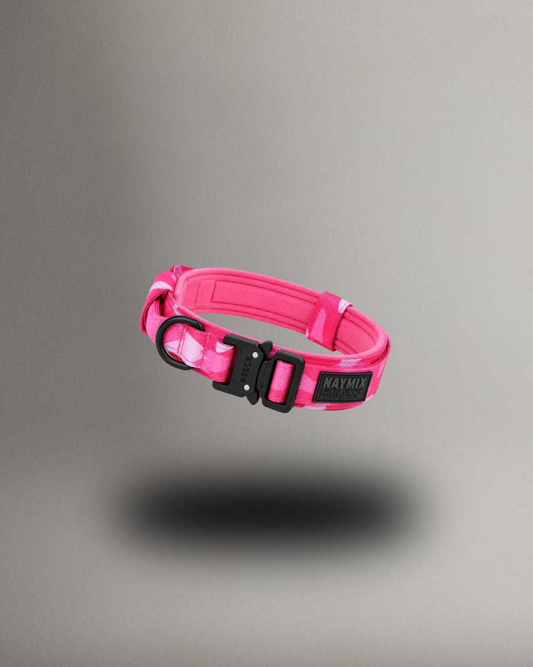 NMX-213 Premium | Militar Rosa