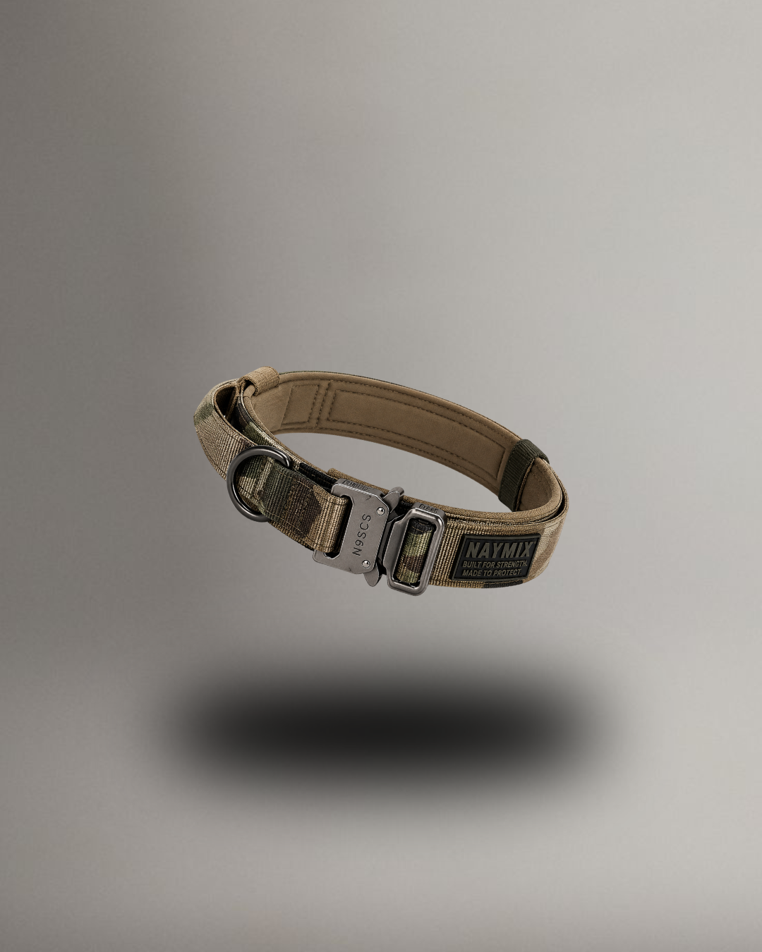 NMX-215 Premium | Camuflaje Verde