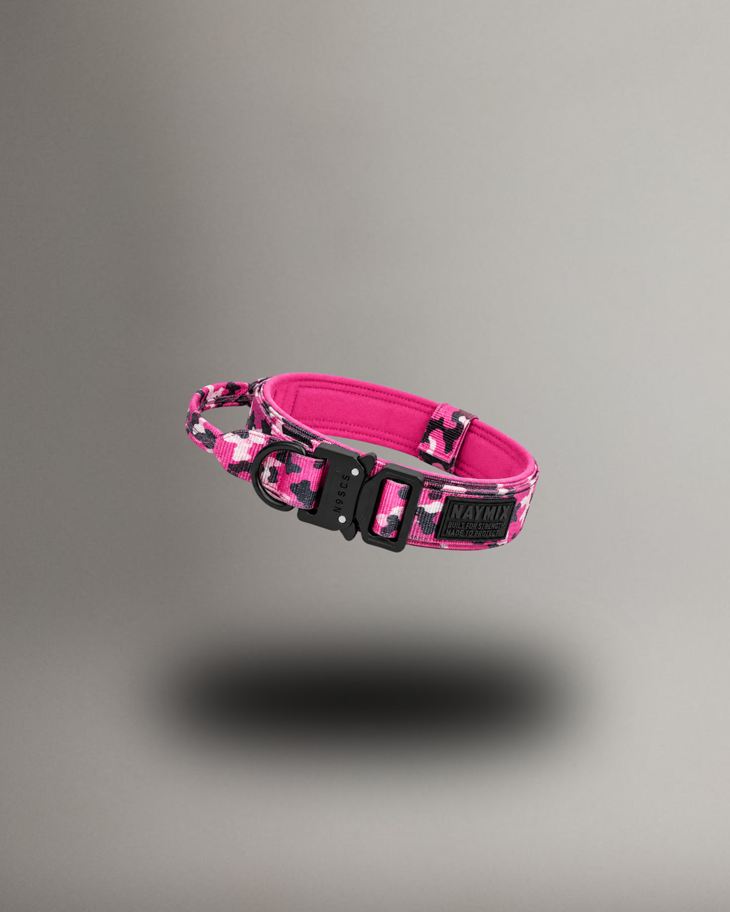 NMX-216 Premium | Militar Rosa