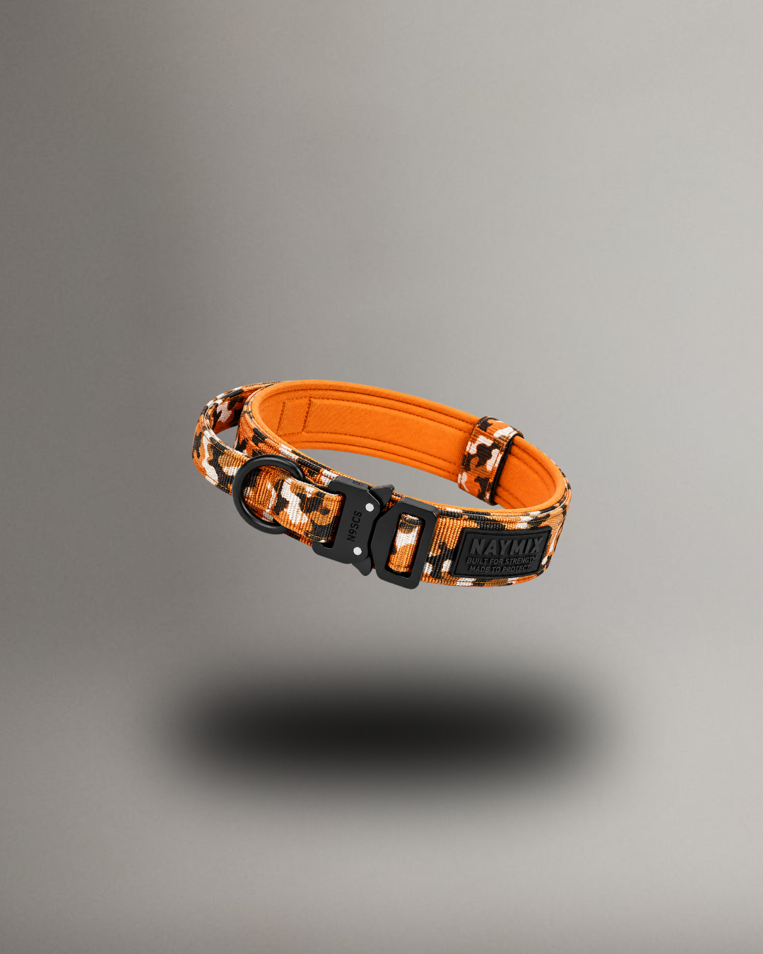 NMX-217 Premium | Militar Naranja