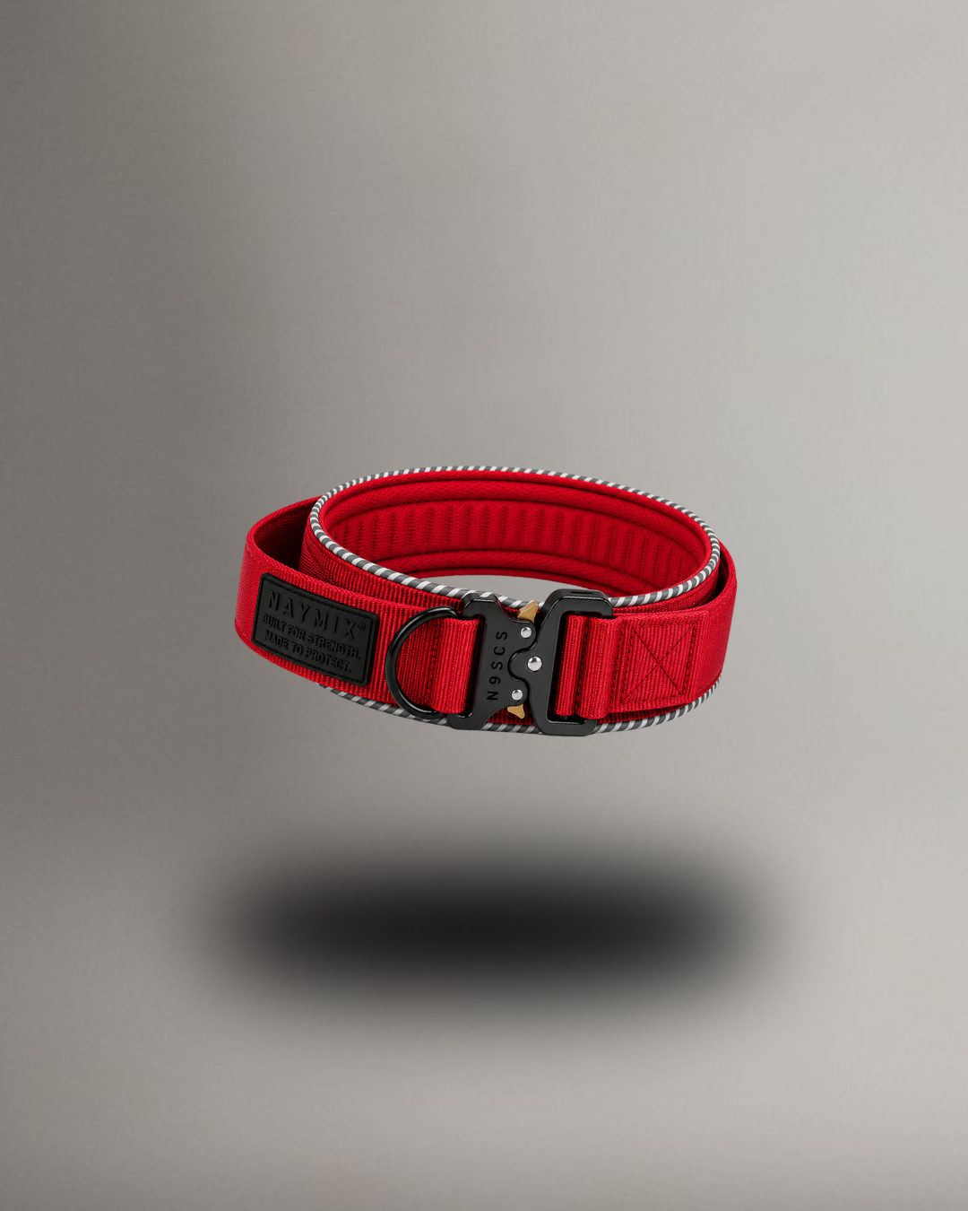 NMX-218 Premium | Reflectante Rojo