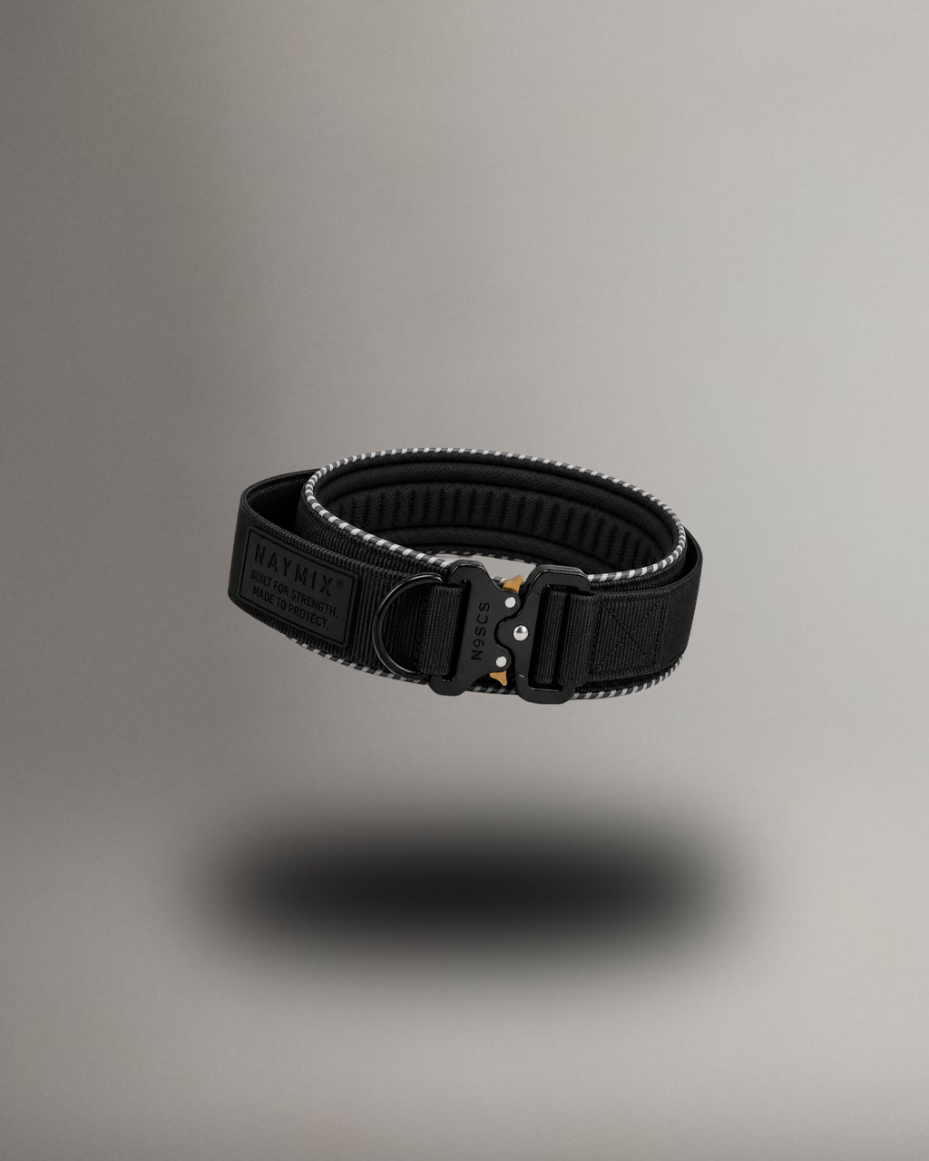 NMX-220 Premium | Reflectante Negro