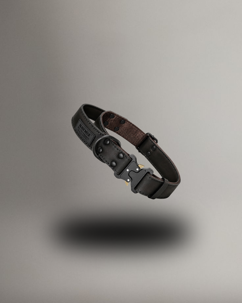 NMX-222 Premium | Piel Negra