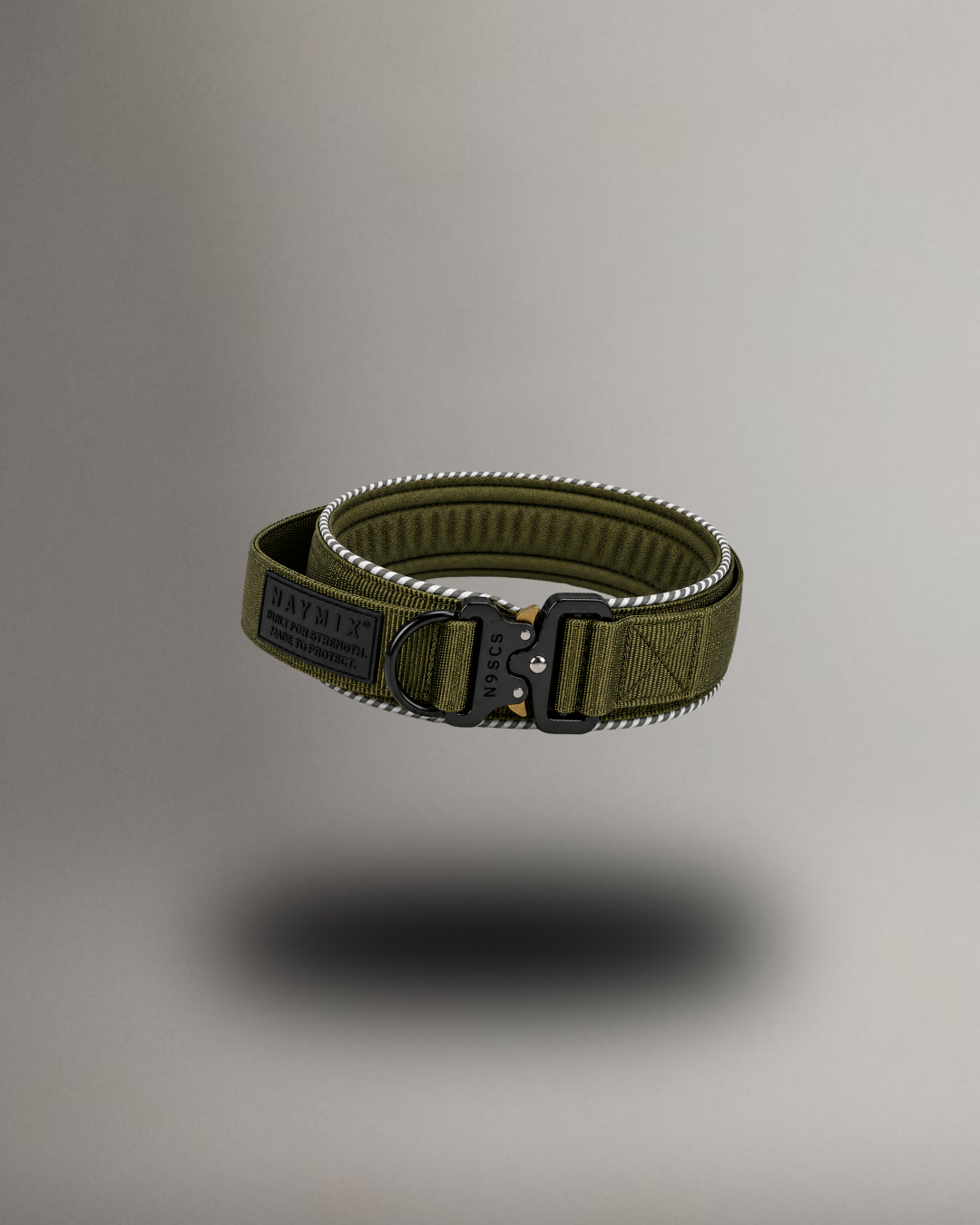 NMX-223 Premium | Reflectante Verde
