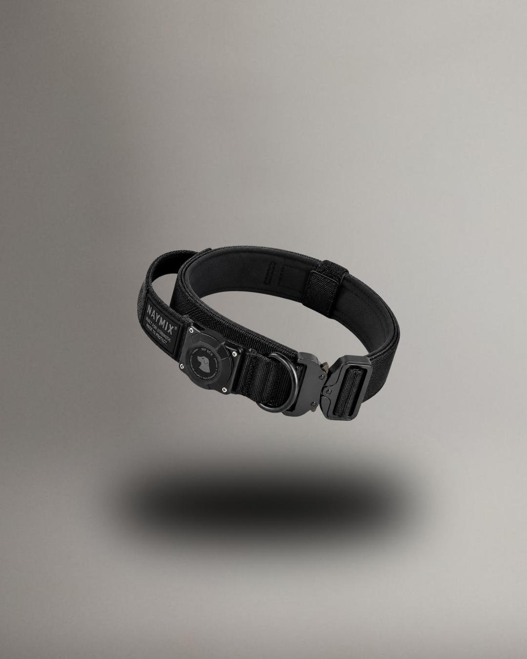 NMX-301 Élite | Negro