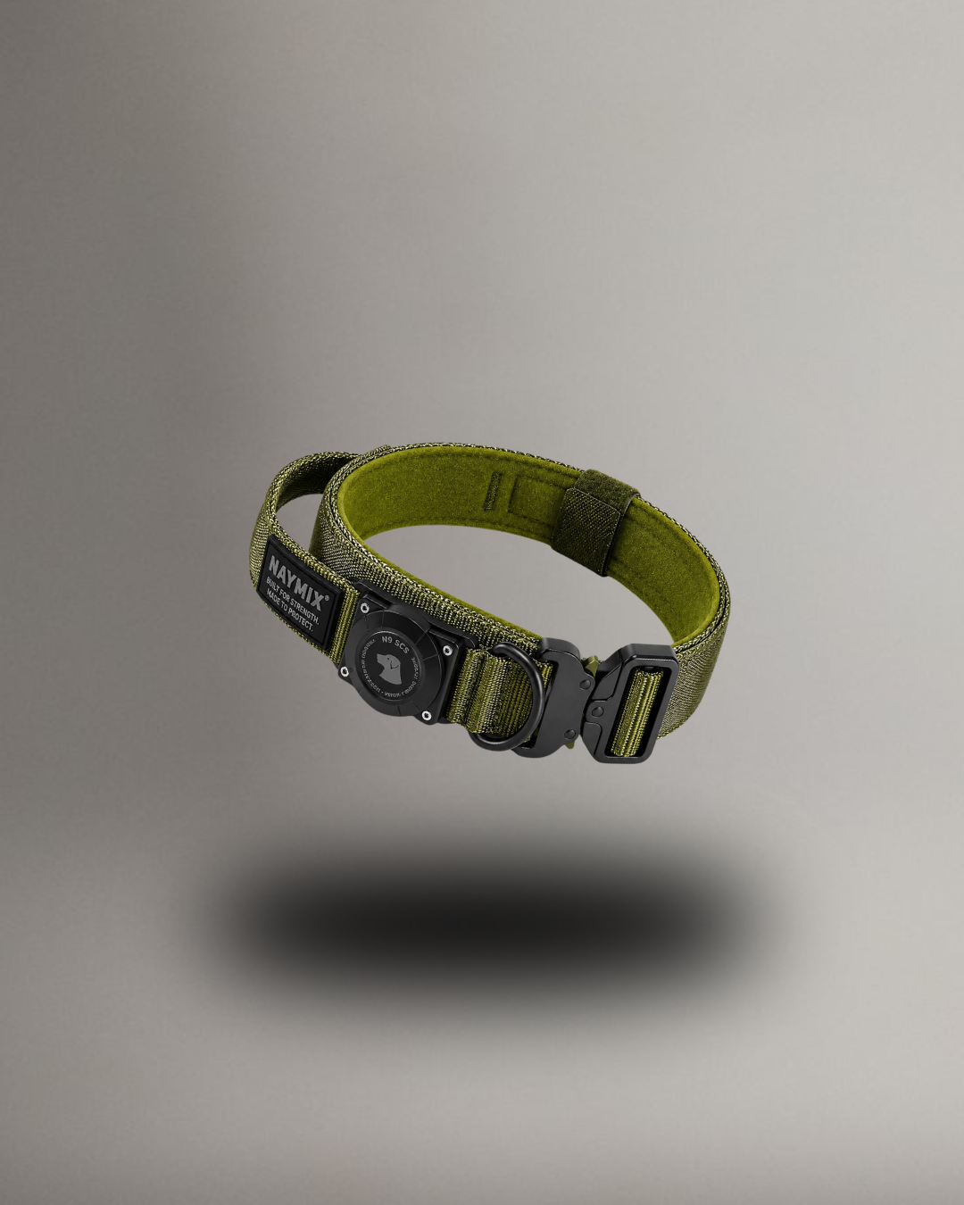 NMX-303 Élite | Verde