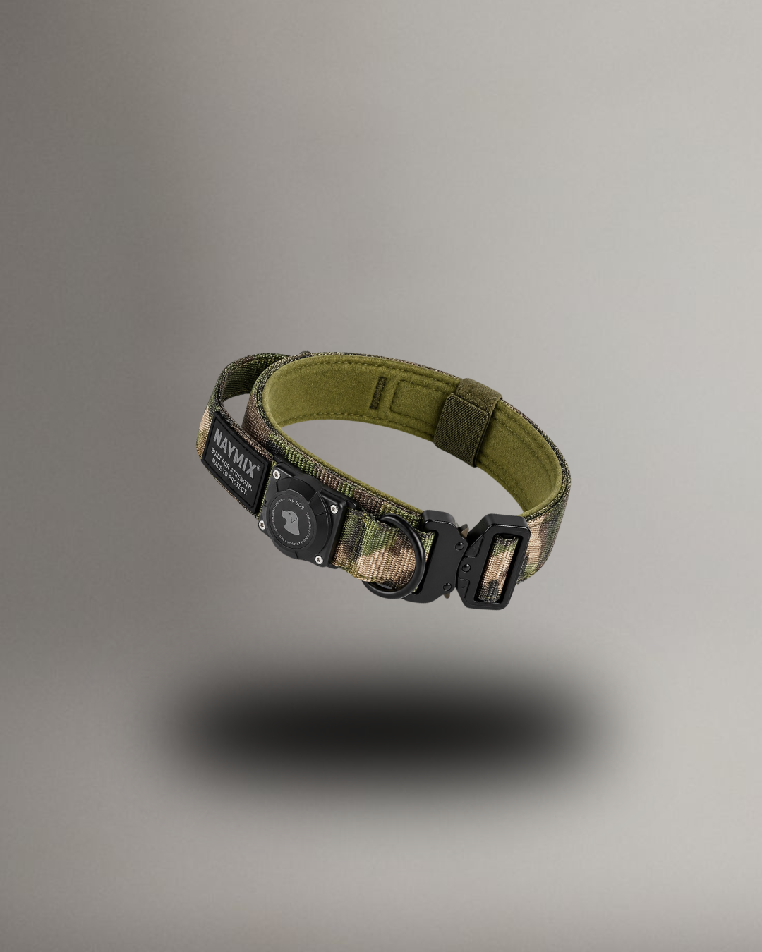 NMX-306 Élite | Militar Oficial