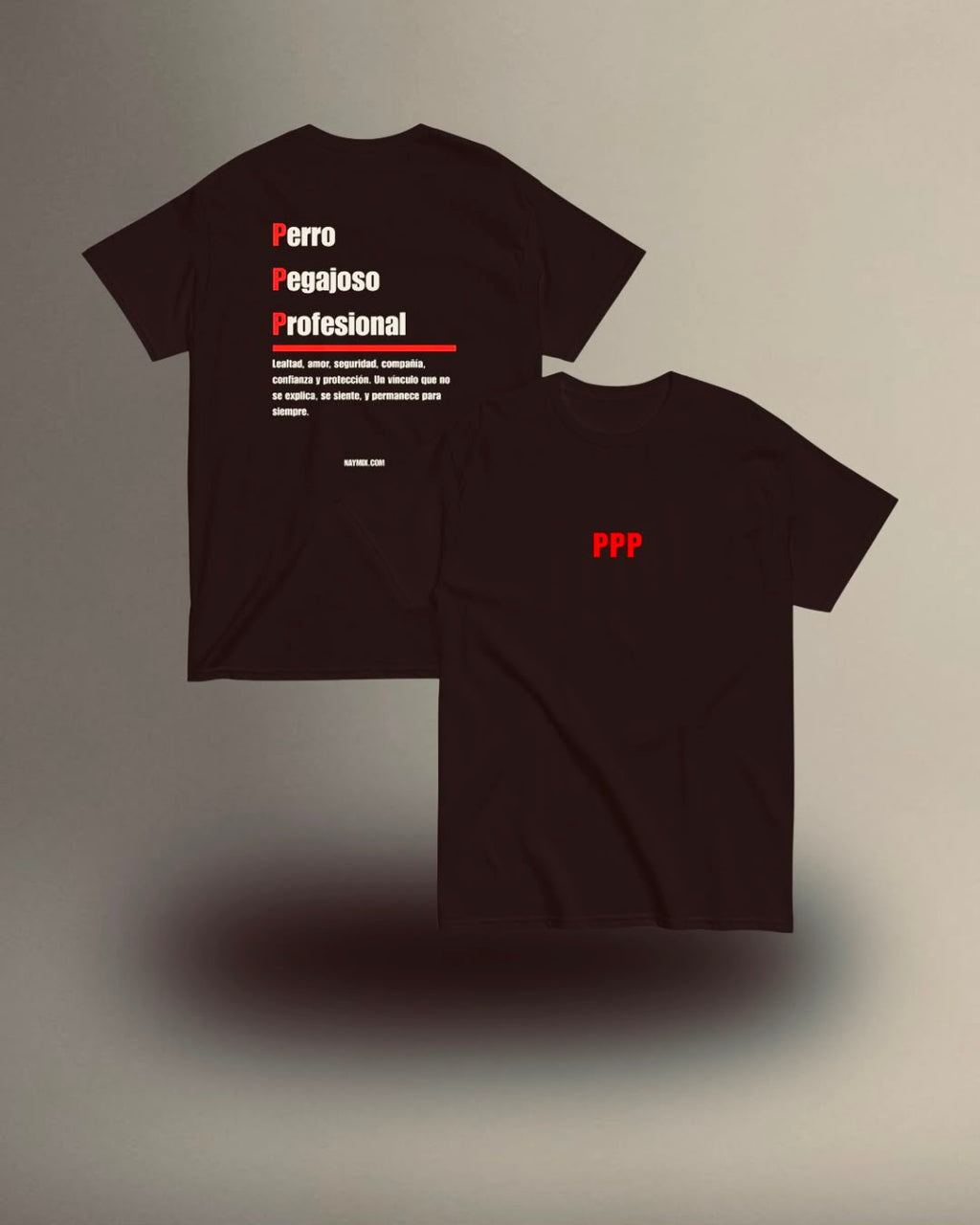 NMX-002 | PPP Negra