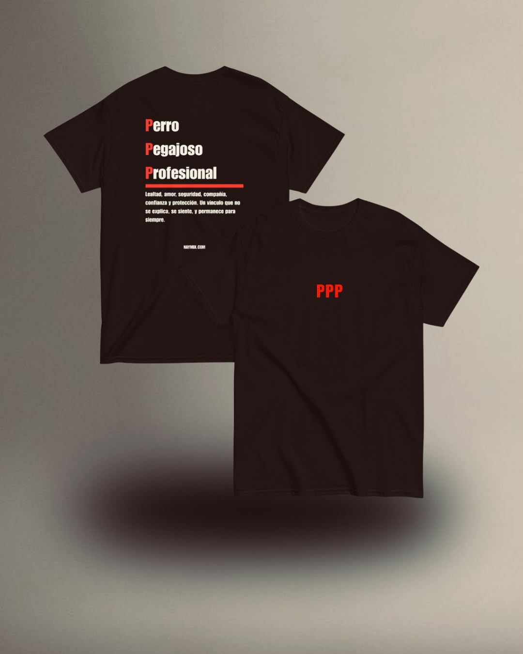 NMX-002 | PPP Negra