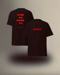 NMX-004 | ANTISOCIAL Negra