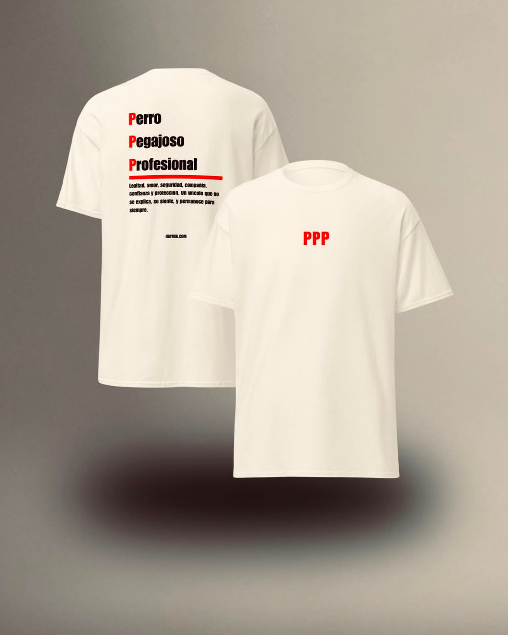 NMX-001 | PPP Blanca