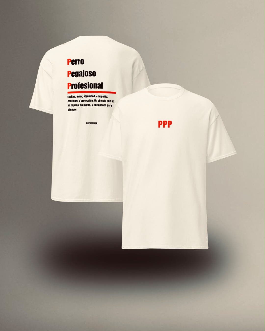 NMX-001 | PPP Blanca