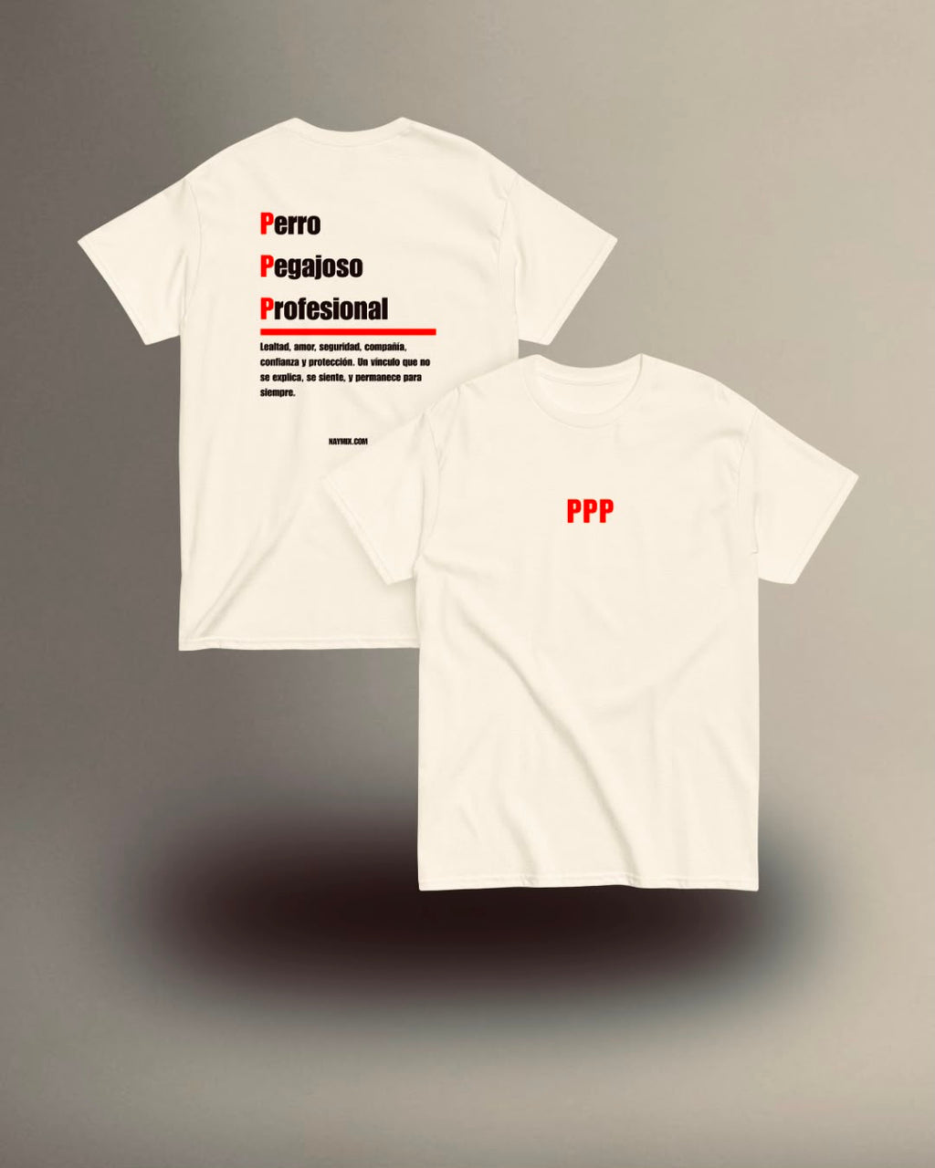 NMX-001 | PPP Blanca