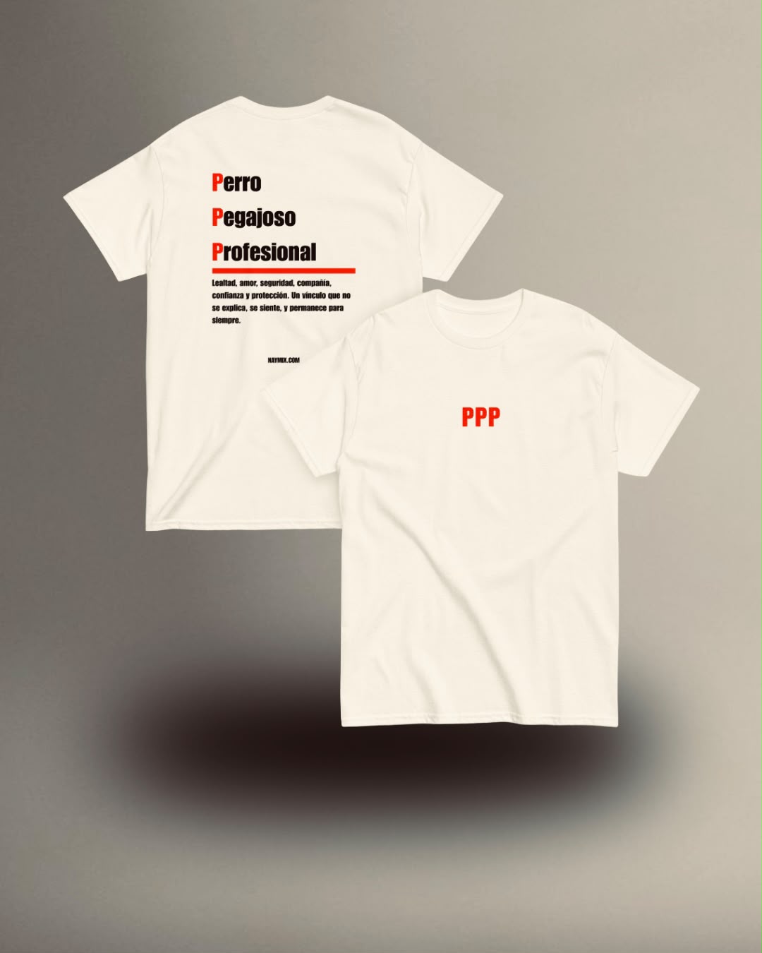 NMX-001 | PPP Blanca